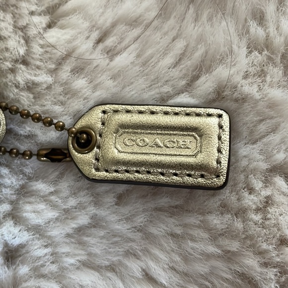 Coach bag - Picture 5 of 5